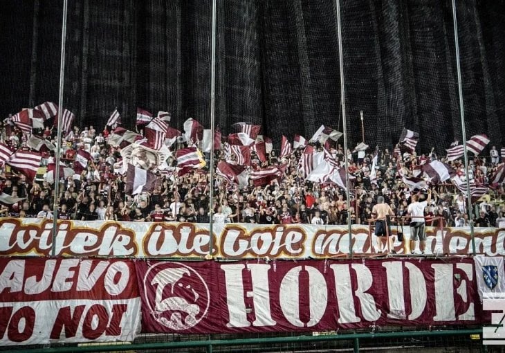 FK Sarajevo počeo prodaju sezonskih ulaznica, navijači nezadovoljni naglim skokom cijena