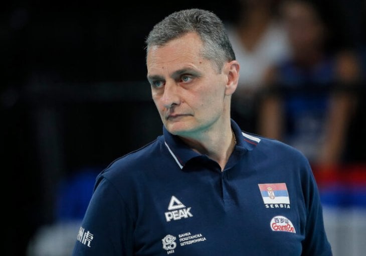 Zoran Terzić objavio spisak: 18 odbojkašica priprema se za Svjetsko prvenstvo