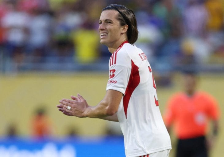 Álvaro Carreras se vraća u Real Madrid iz Benfice