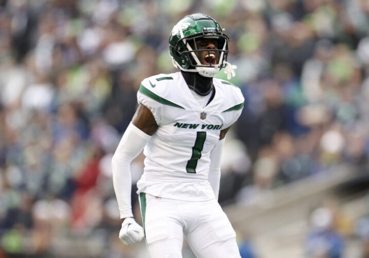 Sauce Gardner potpisao najskuplji ugovor za cornerbacka u istoriji NFL-a