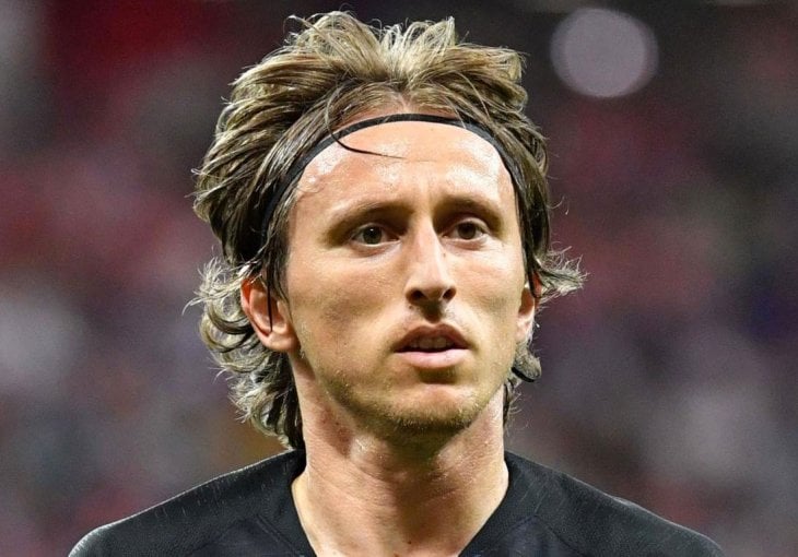 Modrić šokirao izborom: Odbio Dinamo i još nekoliko velikana zbog jednog poziva iz Milana!