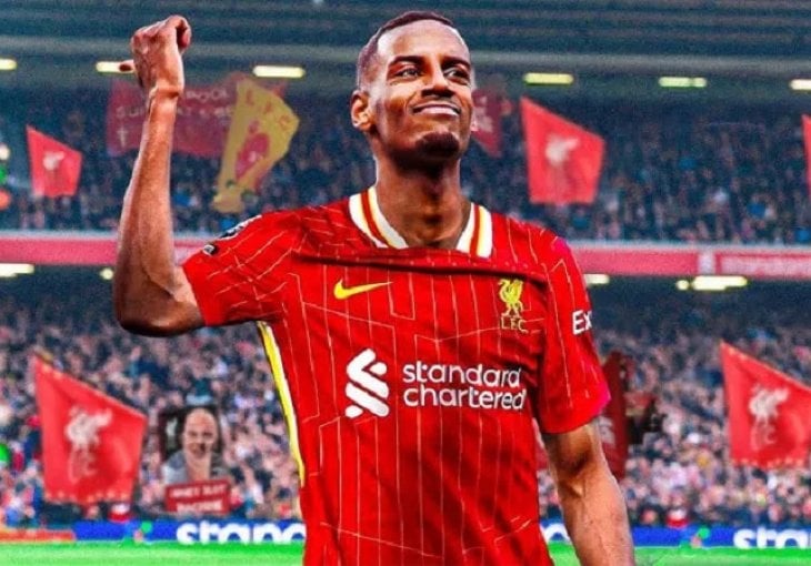 Isak umjesto Salaha? Liverpool nudi bogatstvo i ruši sve rekorde da ga dovede na Anfield!
