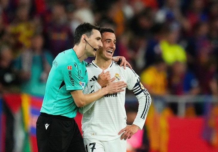 Nakon Modrića – još jedna legenda napušta Real! Emotivan oproštaj u Madridu, a novi klub već čeka?