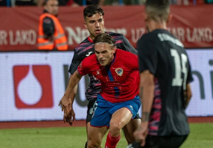 Borac danas u (ne)mogućoj misiji u Andori: Banjalučani vjeruju u čudo