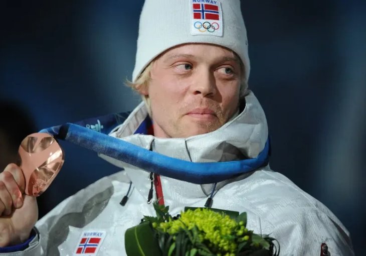 Tragična smrt velikog šampiona: Grom ubio osvajača olimpijske medalje, iza sebe ostavio troje djece
