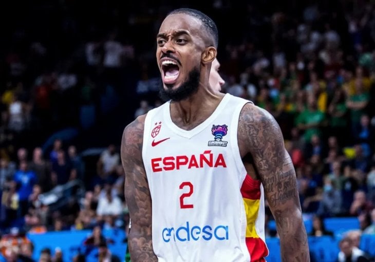 Veliki udarac za Špance i malo radosti za Zmajeve: Najbolji košarkaš otkazao nastup na Eurobasketu