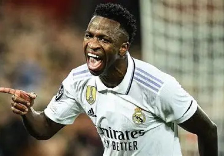 Vinicius tražio 30 miliona i bonus – Real mu pokazao vrata! Evo gdje bi mogao nastaviti karijeru