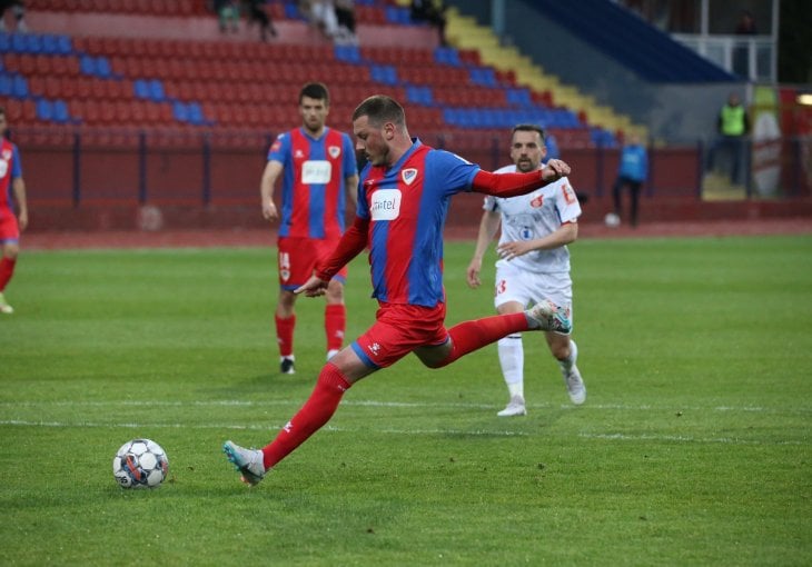 Borac i Željezničar ispali, ali ipak zaradili: Evo koliko im je UEFA uplatila!