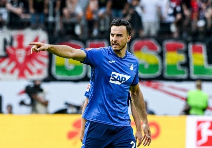 Preokret u karijeri Harisa Tabakovića: Priključuje se velikanu Bundeslige!