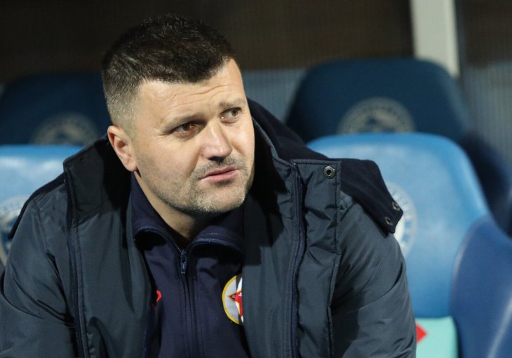 Neočekivan udarac za Radnički: Feđa Dudić suspendovan pred evropski debi!