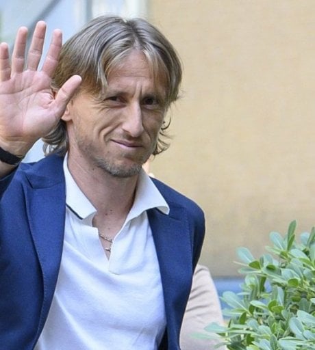 Modrić se emotivno oprostio od Vazqueza: “Ti si uzor svima koji sanjaju Real Madrid”