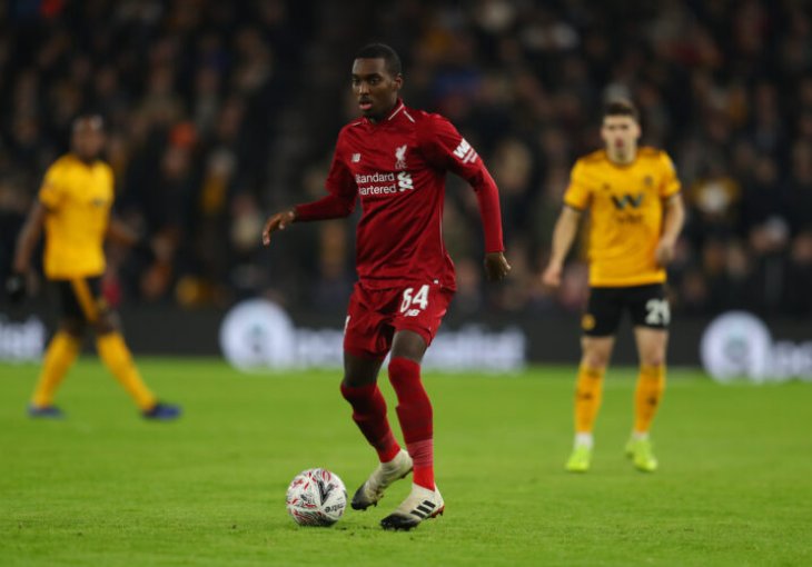 Igrao za City i Liverpool, a sada potpisao za Vukovar