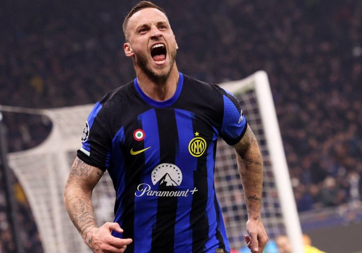 Šok s Marakane: Arnautović dolazi u Zvezdu – transfer koji mijenja sve!