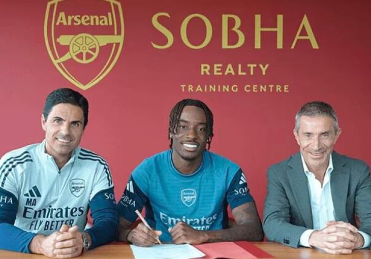  Arsenal ukrao zvijezdu Chelseaju za 55 miliona! Englez stigao na Emirates – fanovi u šoku!