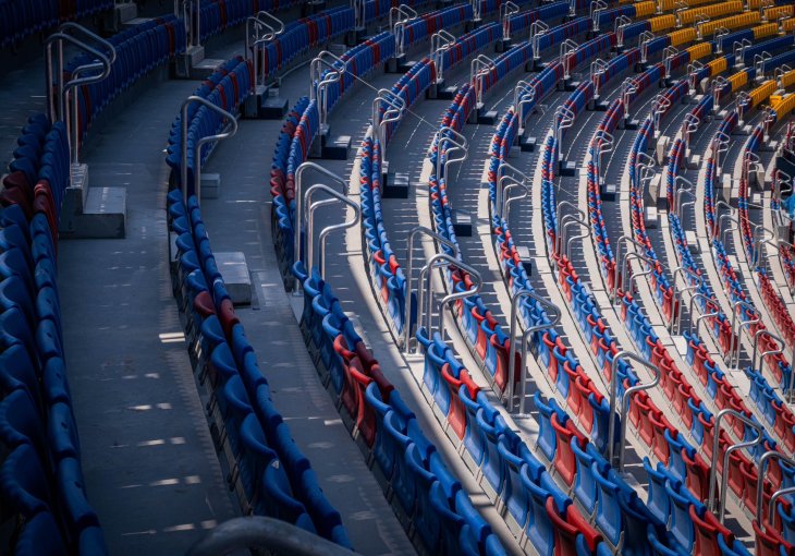  Nova glavobolja za Barcu: Povratak na Camp Nou ponovo odgođen – stadion još nije spreman!