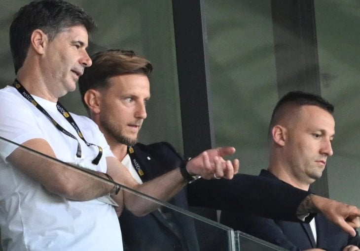 Povratak koji je SVE iznenadio: Ivan Rakitić opet oblači kopačke – evo gdje i kada!