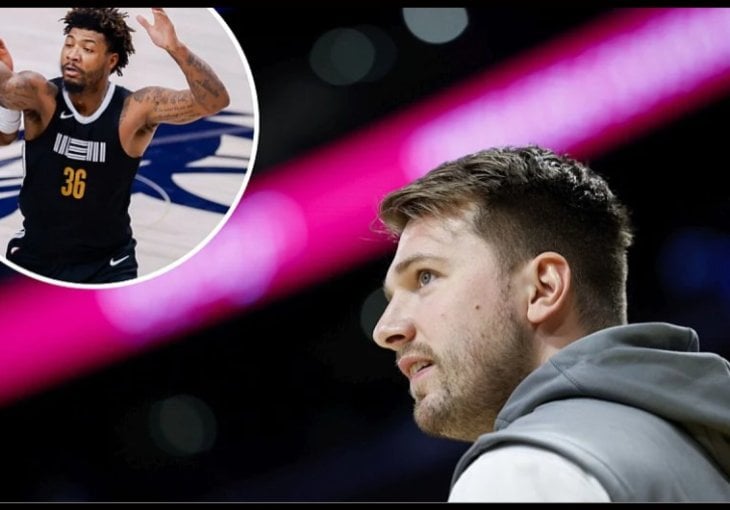 Dončić vodio pregovore i završio bitan posao za Lakerse, dobili su veliko pojačanje