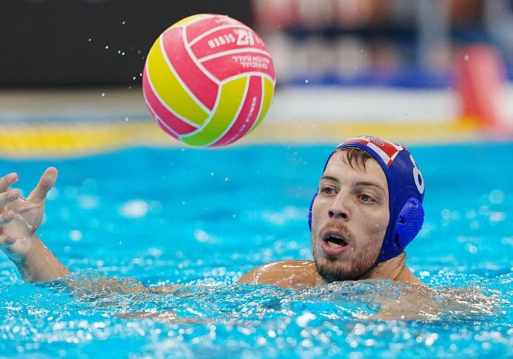 Hrvatska poražena u četvrtfinalu SP-a! Mađari nadigrali Barakude i izborili sudar sa Srbijom