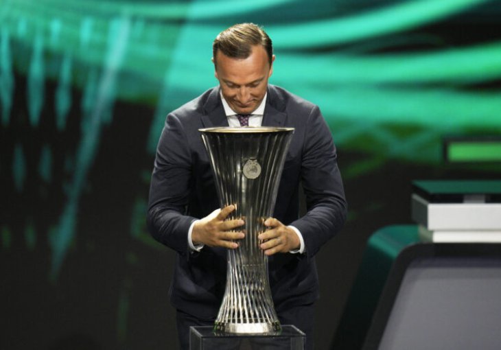 UEFA skockala podgrupe: Evo ko su mogući rivali Partizana, Radničkog i Pazara