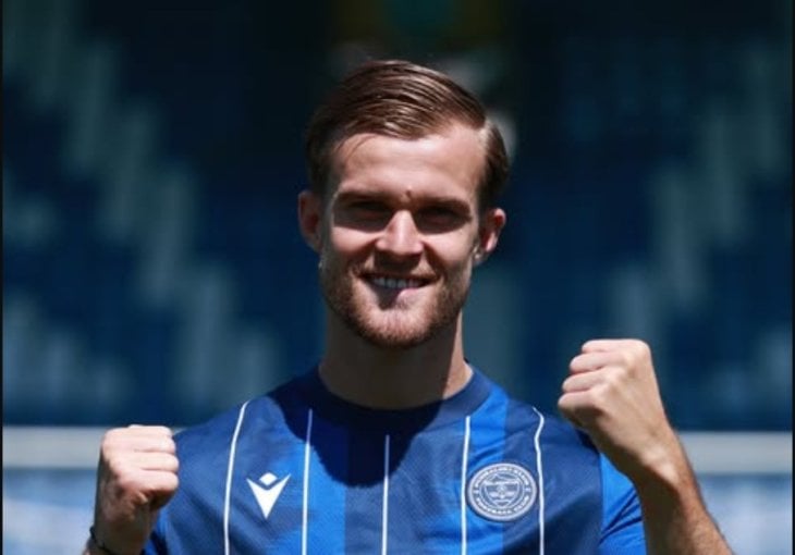 Bomba s Grbavice: Željo doveo bivšeg reprezentativca Nizozemske, prošao školu velikog PSV-a!