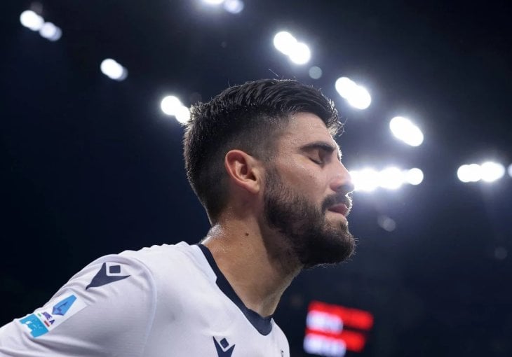 Katastrofa na Poljudu: Odbili Erlića, ostali bez štopera – sad vlada panika!