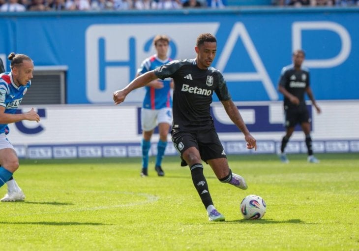 Nottingham Forest pravi rekordan transfer: Pregovori u završnoj fazi, stiže zvijezda Aston Ville
