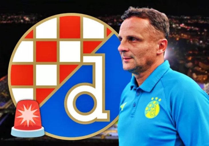 PRVI VELIKI PROBLEM: Teška odluka Kovačevića, jedan od najboljih igrača Dinama šokantno napušta Maksimir?!
