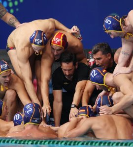 Španija u finalu Svjetskog prvenstva, čeka se meč Srbije i Mađarske