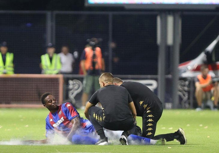 Partizan u problemu: Nedostaju ključni igrači u važnim kvalifikacijama!