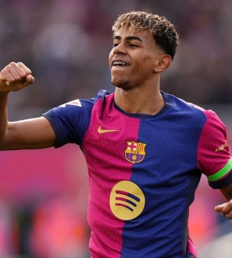 Barcelona se upravo oglasila o povredi Yamala!