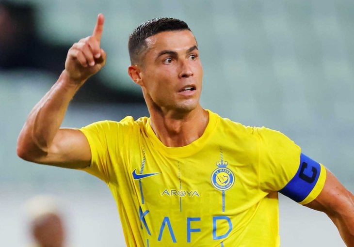 Ronaldo prelomio: Za 100 miliona otima Bayernu glavnu metu, Liverpool šokiran!