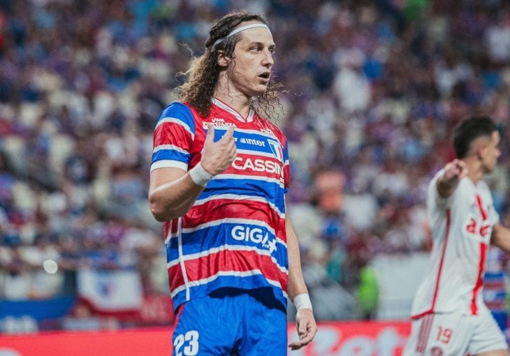 Brazilska legenda stiže kod Zmaja: Pafos šokira Evropu transfer bombom!
