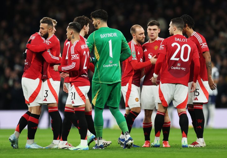 United bacio stotine miliona: Pogledajte listu transfera zbog kojih se navijači hvataju za glavu!
