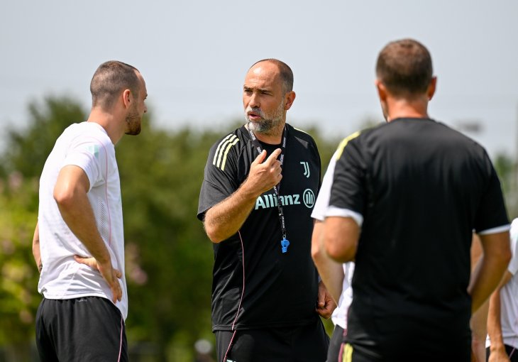 Tudor dovodi pojačanje: João Mário stiže u Juventus