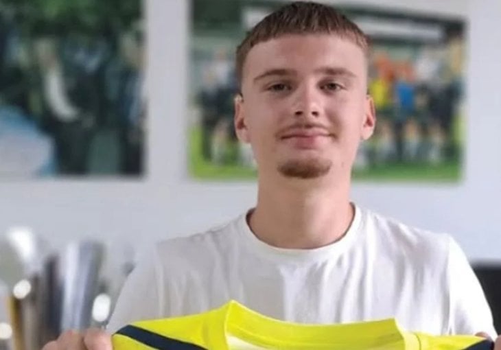 Luka Misimović ima novi klub: Ostaje u WWin ligi i pojačava Rudar Prijedor