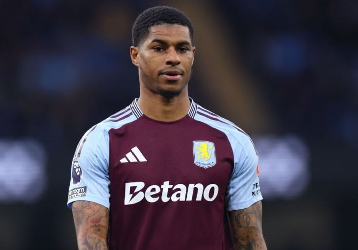 Zvanično: Rashford potpisao za Barcelonu, dogovorena i klauzula otkupa