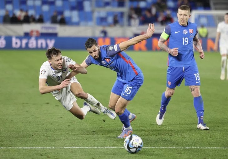 Trebao se priključiti Ronaldu u Arabiji pa doživio veliki šok: Sada je potpisao za španskog velikana