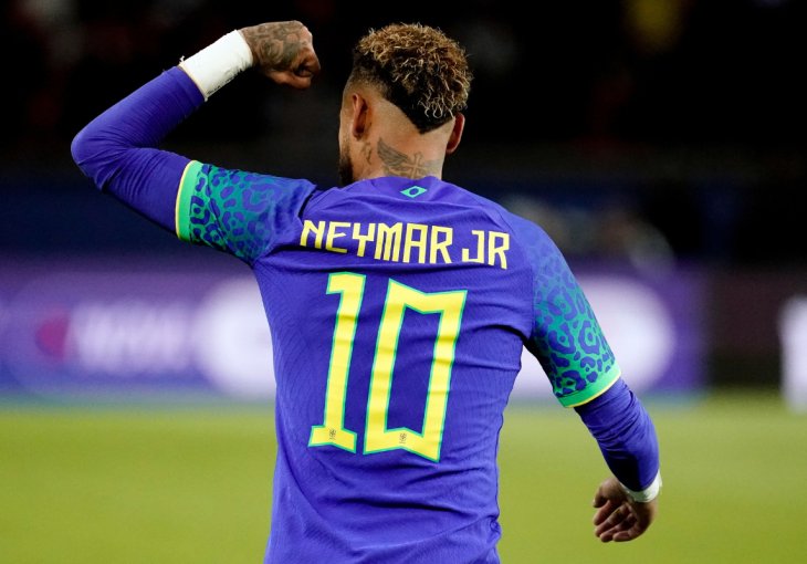 Šok u svijetu fudbala: Neymar na korak od spektakularnog povratka u Evropu – i to u redove najvećeg PSG-ovog rivala!