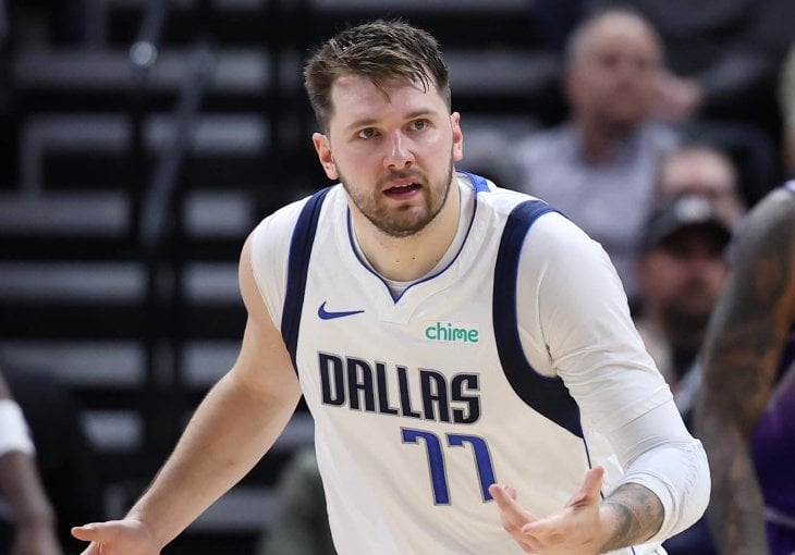 Dončić sve iznenadio: Ne čeka više nikoga – seli u Los Angeles zbog ogromnog ugovora!