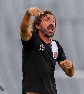 Andrea Pirlo šokira svijet fudbala: Napustio Evropu i preuzeo novi klub!