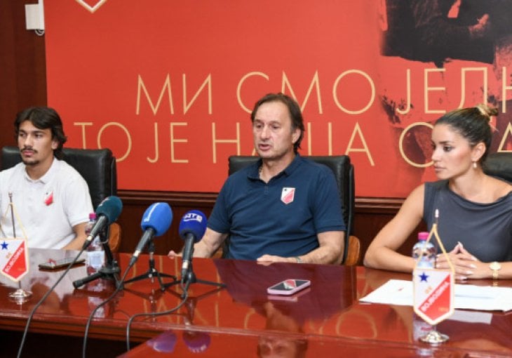  Vojvođanski derbi u najavi: 