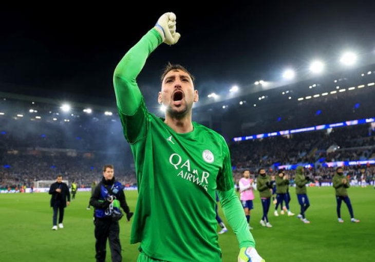 PSG gubi najvažnijeg igrača? Agent poručio: Sve je moguće!