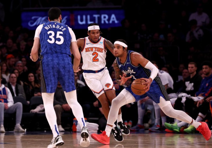 Real Madrid potpisao Čumu Okekea: dvogodišnji ugovor uz klauzulu za povratak u NBA