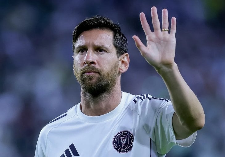 Messi donosi konačnu odluku: Otkriveno gdje će završiti karijeru, Fabregas mu kvari planove?