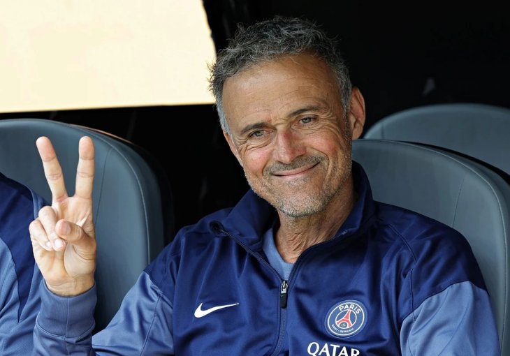 PSG dovodi 