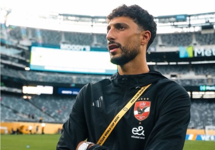 Zvijezda Al-Ahlyja potpisala za MLS klub: Trostruki strijelac protiv Porta dolazi u SAD