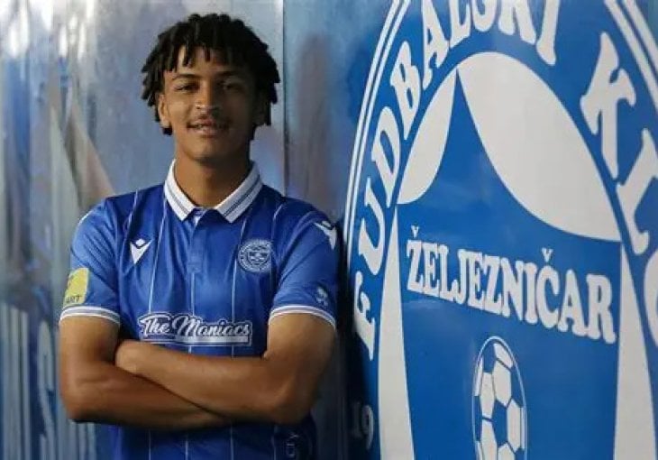Transfer koji je odjeknuo: Al-Nassr platio 25 miliona eura za mladog veznjaka iz Željezničara