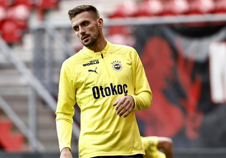  Tadić u posljednji tren odbio Atletiko: Promijenili uslove, pa mu 