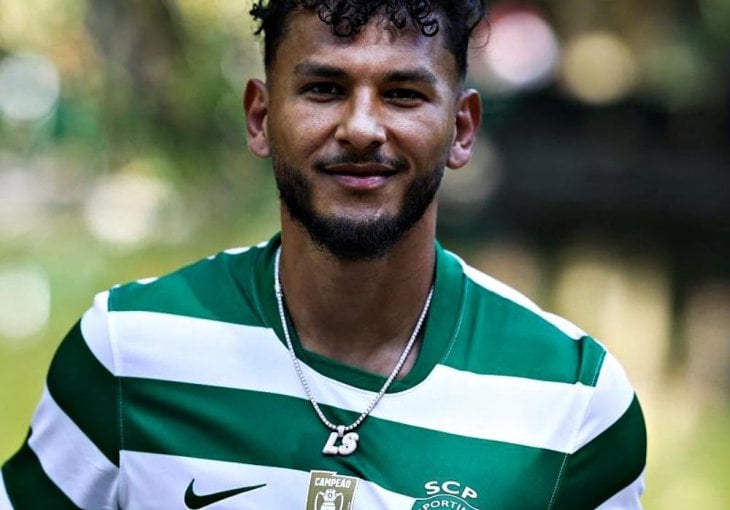 Sporting pronašao zamjenu za Gyokeresa: Stigao gol-mašina koji je zabio 31 pogodak!