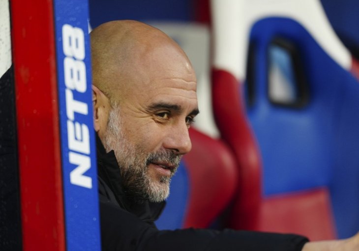 Guardiola šokirao fudbalski svijet: Poslije Cityja pauza i do 15 godina!